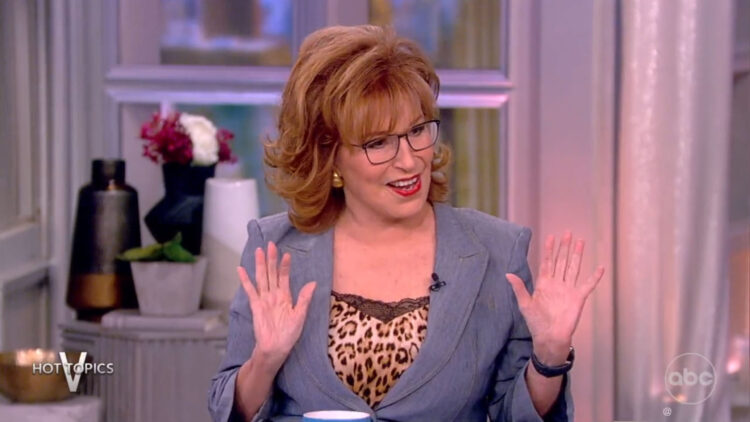 joy behar 2 scaled