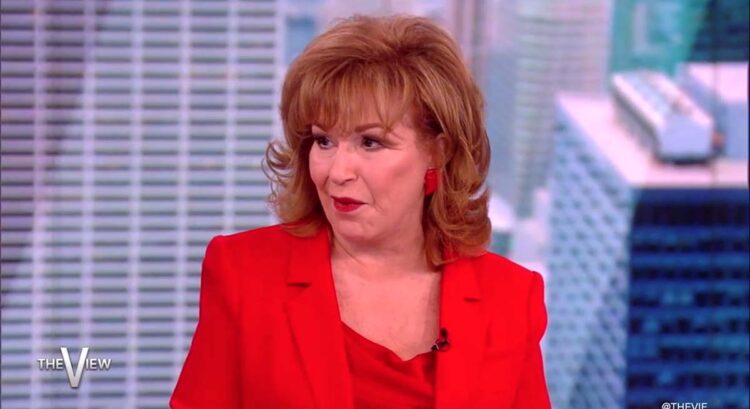 joy behar 9