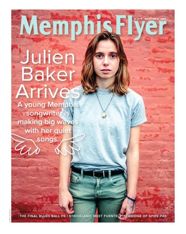 julien baker 9