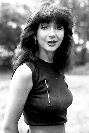 kate bush 6