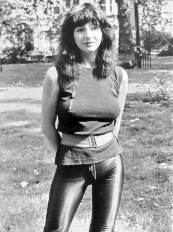 kate bush 8