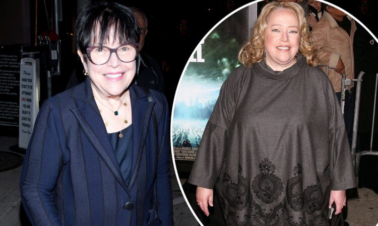 kathy bates 16