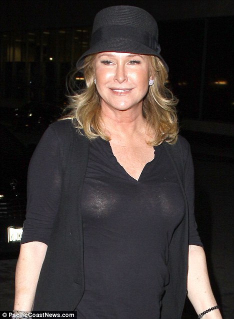 kathy hilton 7