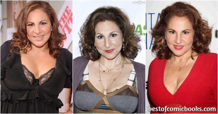 kathy najimy 2