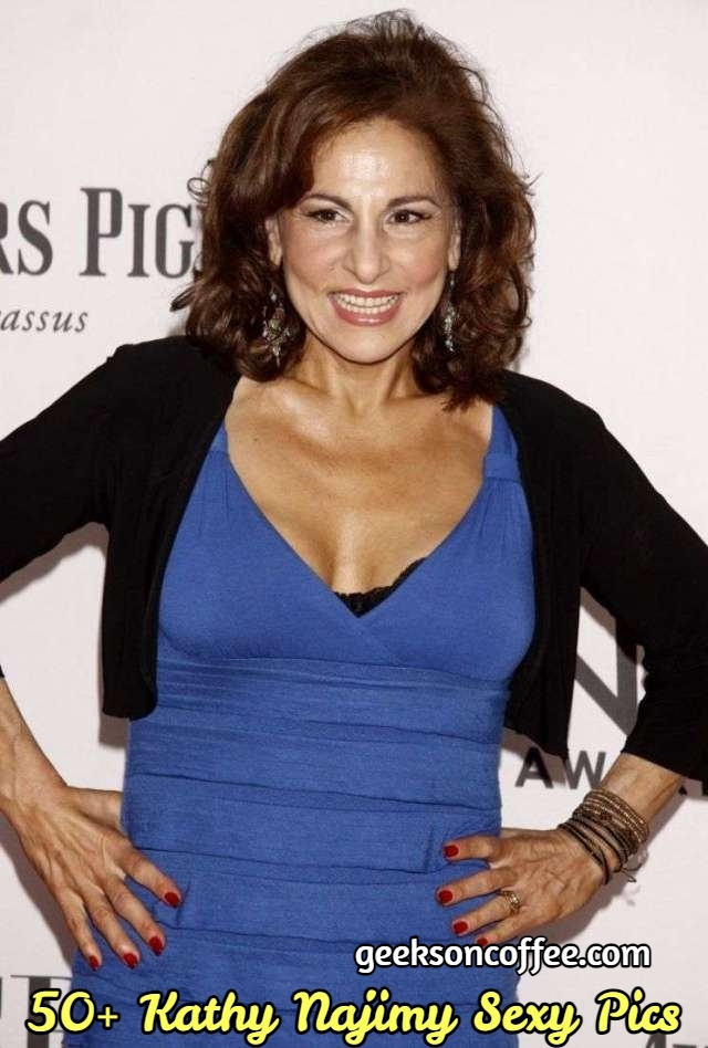 kathy najimy 4