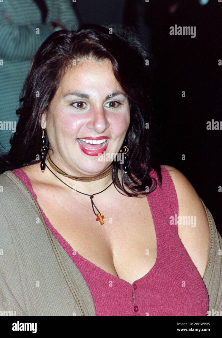 kathy najimy 6