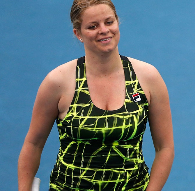 kim clijsters 2