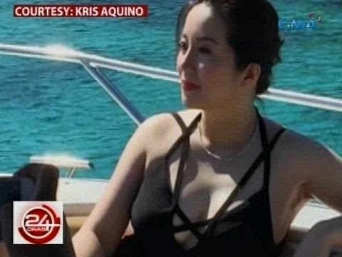 kris aquino 9