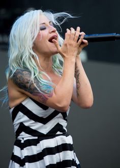 lacey sturm 2