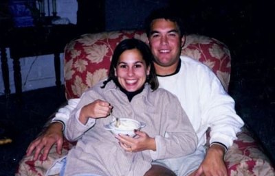 laci peterson 9