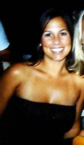 laci peterson