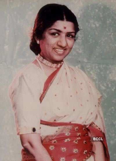 lata mangeshkar 7