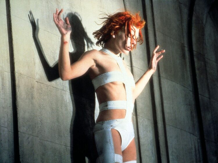 leeloo 9