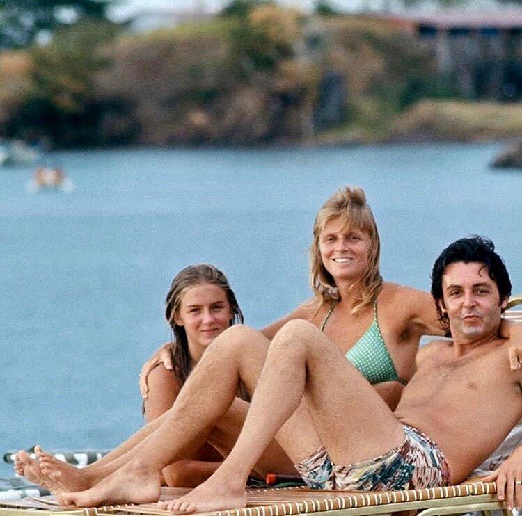 linda mccartney 8