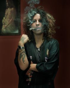 linda perry 8