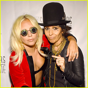 linda perry 9