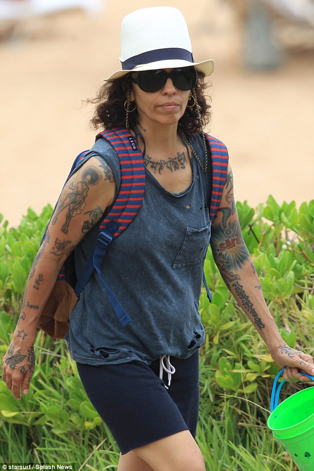 linda perry