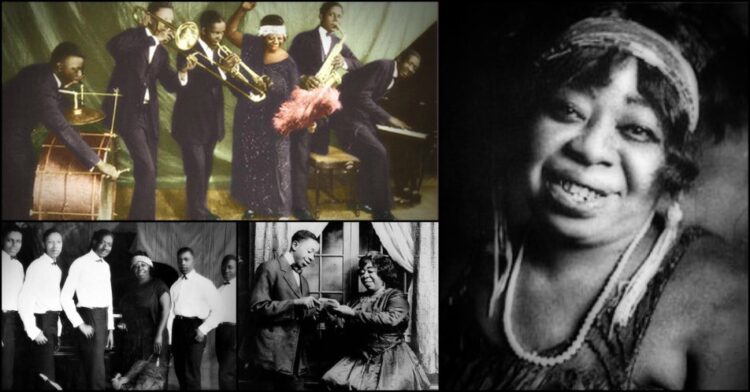 ma rainey 4