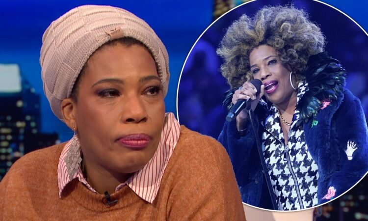 macy gray 8