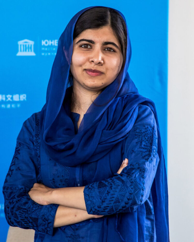 malala yousafzai 8