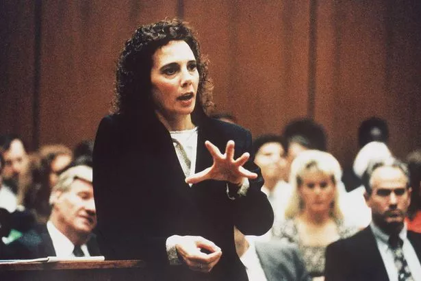 marcia clark 7