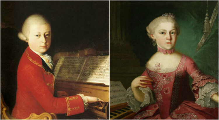 maria anna mozart 1