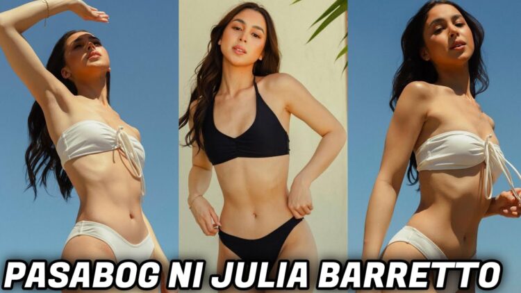 marjorie barretto 9