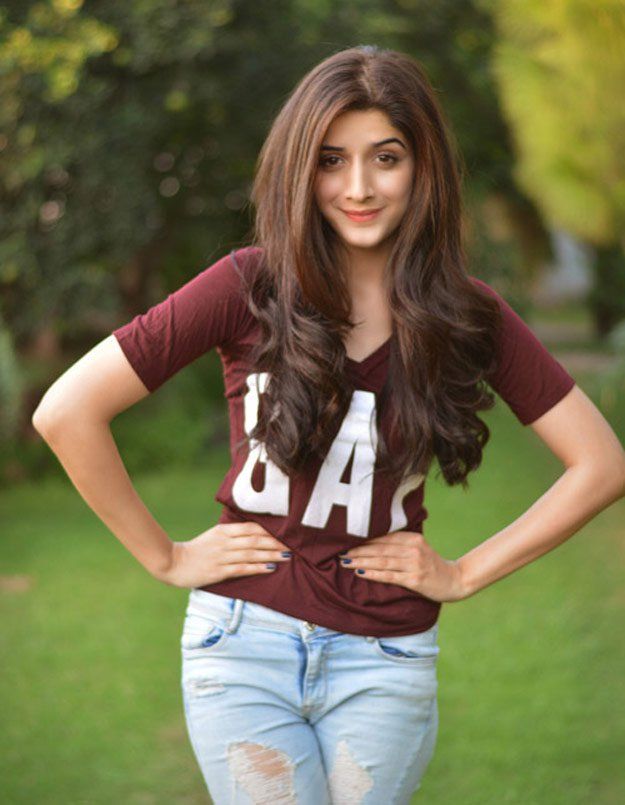 mawra hocane 1