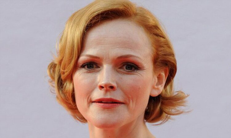 maxine peake 3