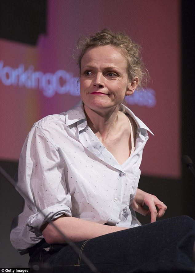 maxine peake 5