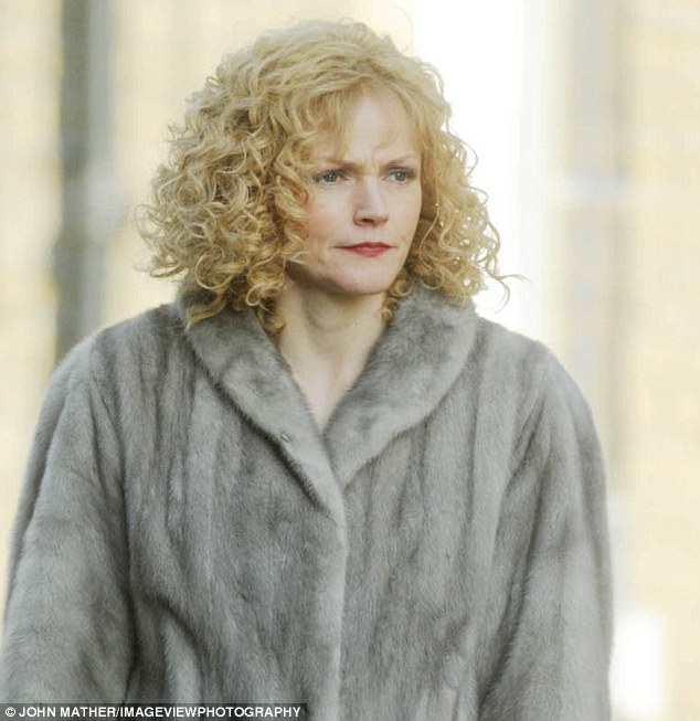 maxine peake 7