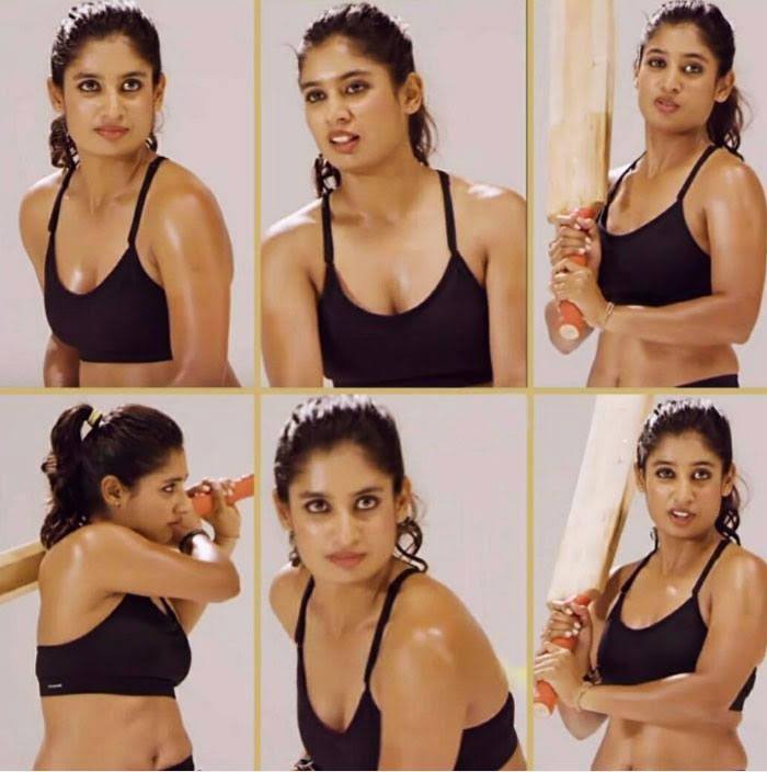 mithali raj