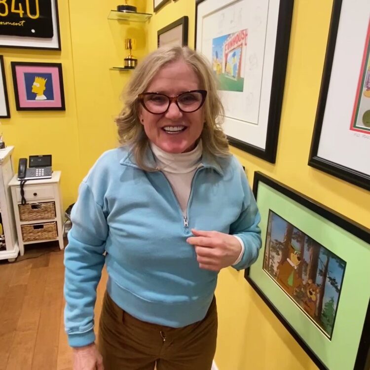 nancy cartwright 6