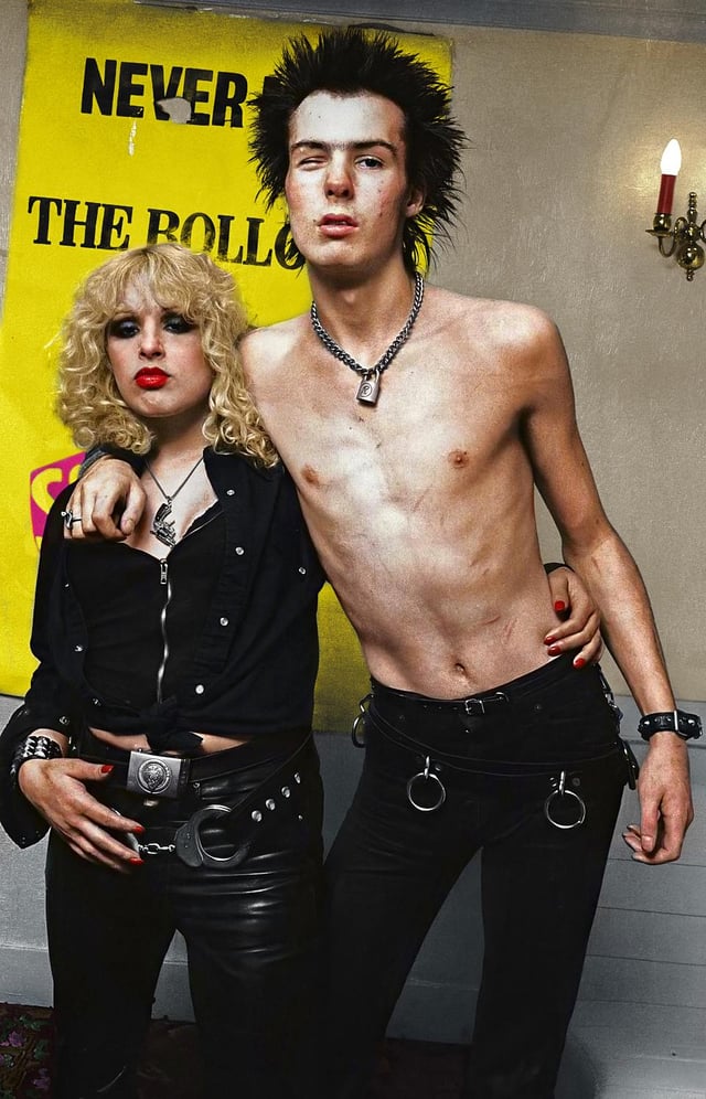 nancy spungen 8