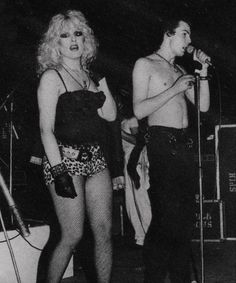 nancy spungen