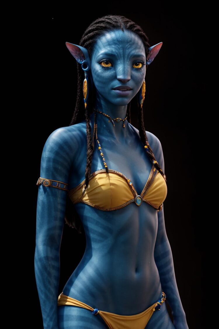 neytiri 11