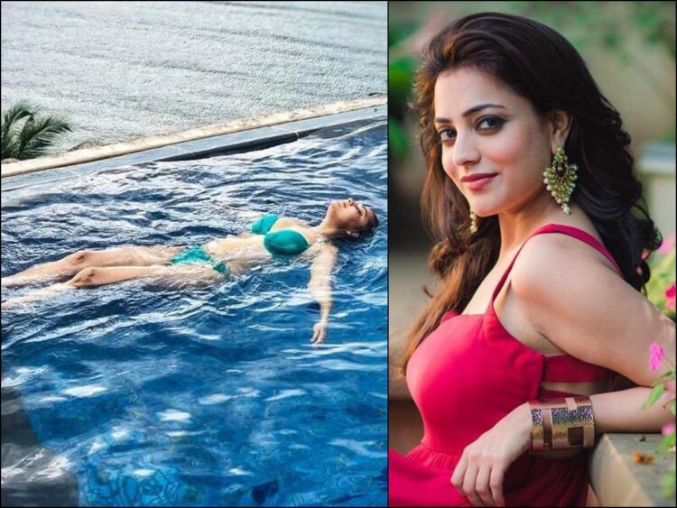 nisha agarwal