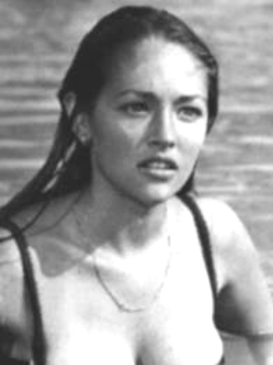 olivia hussey 2