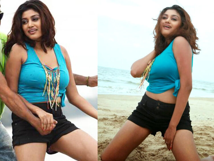 oviya 6