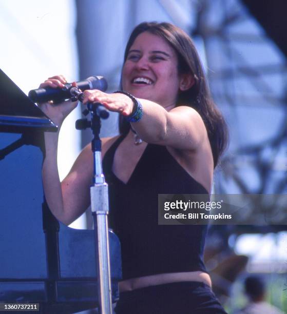 paula cole 1