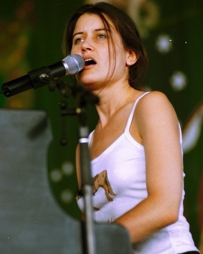 paula cole 2