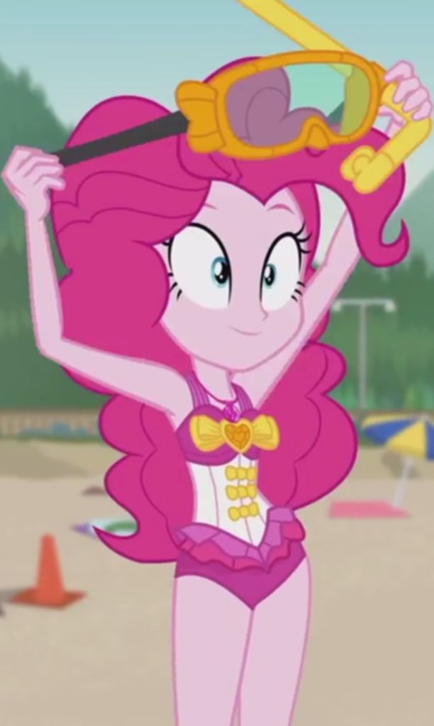 pinkie 10