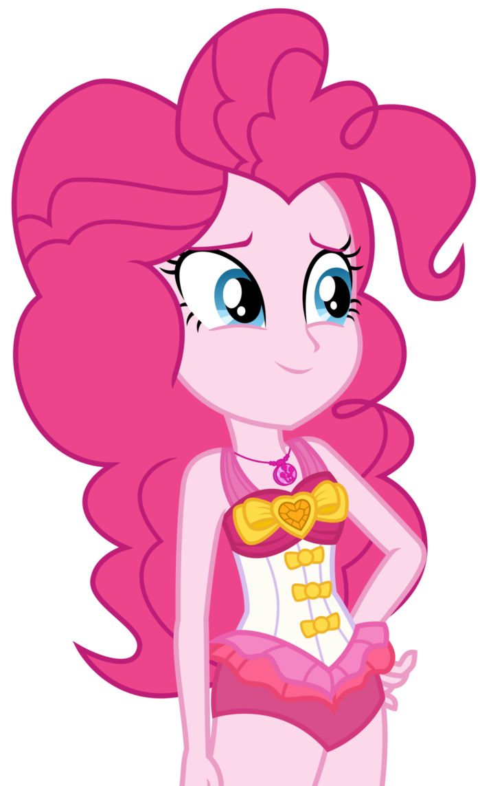 pinkie