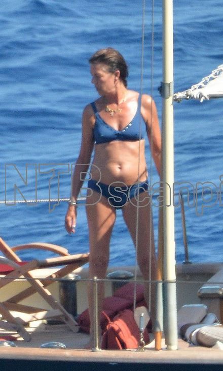 princess caroline of monaco 1