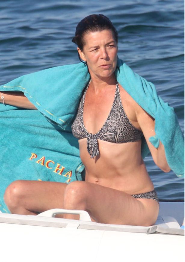 princess caroline of monaco 7