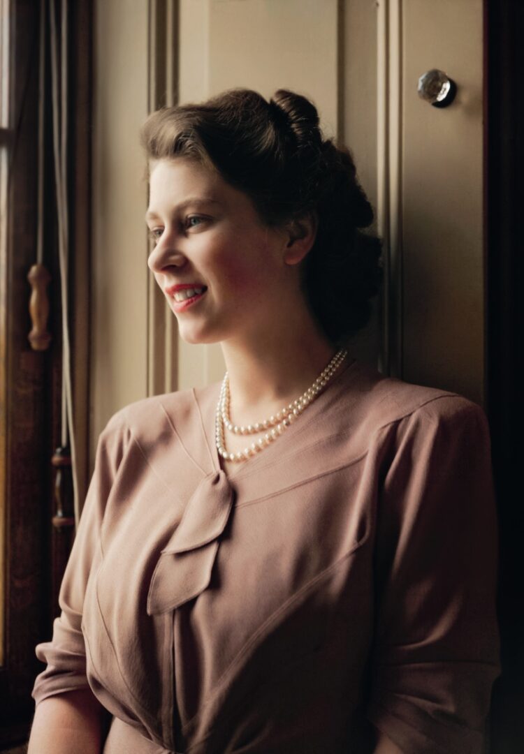 princess elizabeth of yugoslavia