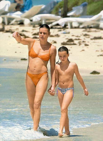 princess stephanie of monaco 6