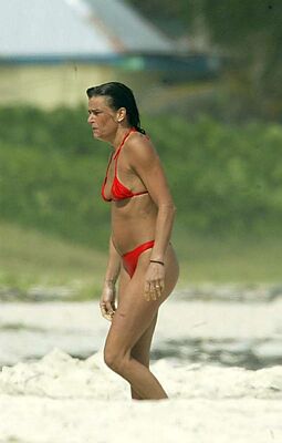 princess stephanie of monaco 9