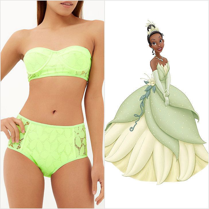 princess tiana 11