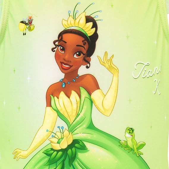 princess tiana 17